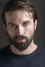 picture of actor Emmett Scanlan