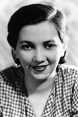 picture of actor Patsy Kelly