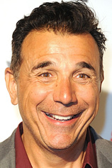 picture of actor Mark DeCarlo