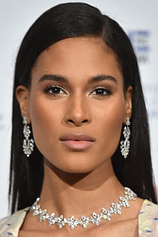 picture of actor Cindy Bruna