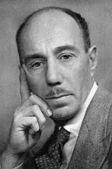 picture of actor Arthur Hambling