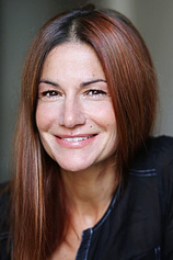 photo of person Stéphanie Pillonca