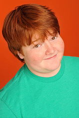 photo of person Trevor Larcom
