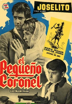 El Pequeño Coronel