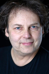 picture of actor Rich Fulcher