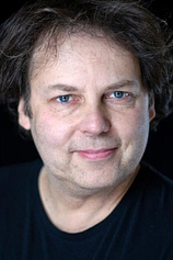 photo of person Rich Fulcher