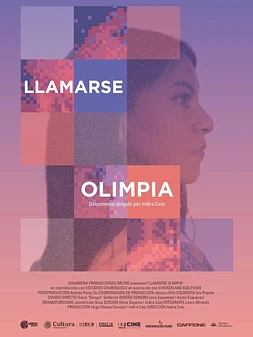 Llamarse Olimpia
