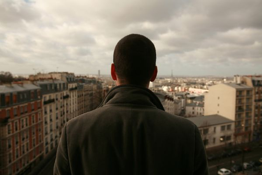 Imagen de París