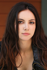 picture of actor Samantha Robinson