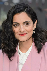 photo of person Nida Manzoor