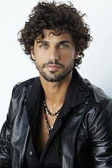 picture of actor Bruno Cabrerizo