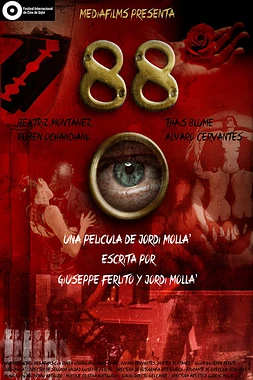 poster of movie 88