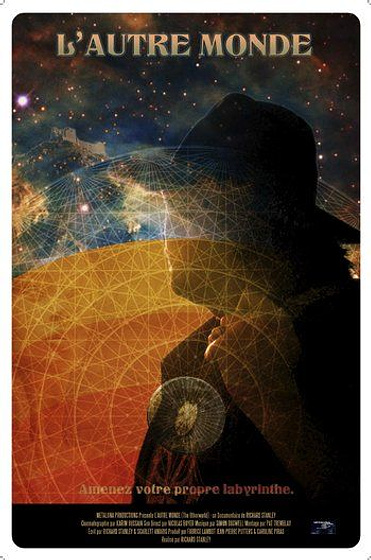 Imagen de L'autre monde (Cartel)