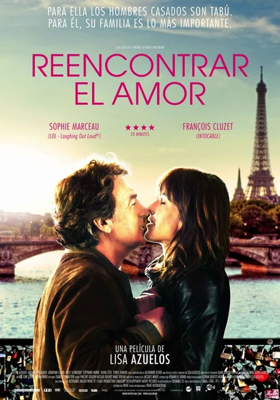 Imagen de reencontrar-el-amor (Cartel español)