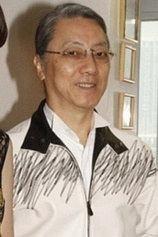photo of person Ivan Lai Kai-Ming