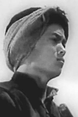 picture of actor Yong Li