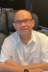 photo of person Vincent del Rosario III