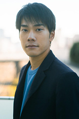 picture of actor Takeshi Yoshida