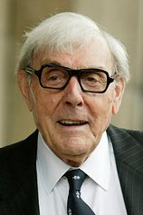 photo of person Eric Sykes