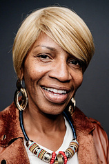 picture of actor Judy Hill