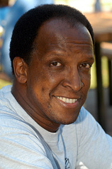 picture of actor Dorian Harewood