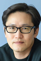 photo of person Kim Joung-hoon