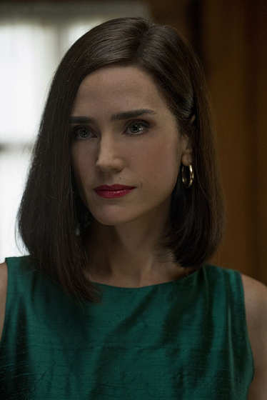 Jennifer Connelly en American pastoral (Pastoral Americana)