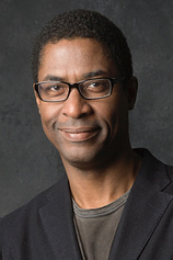 photo of person Stephen Bray