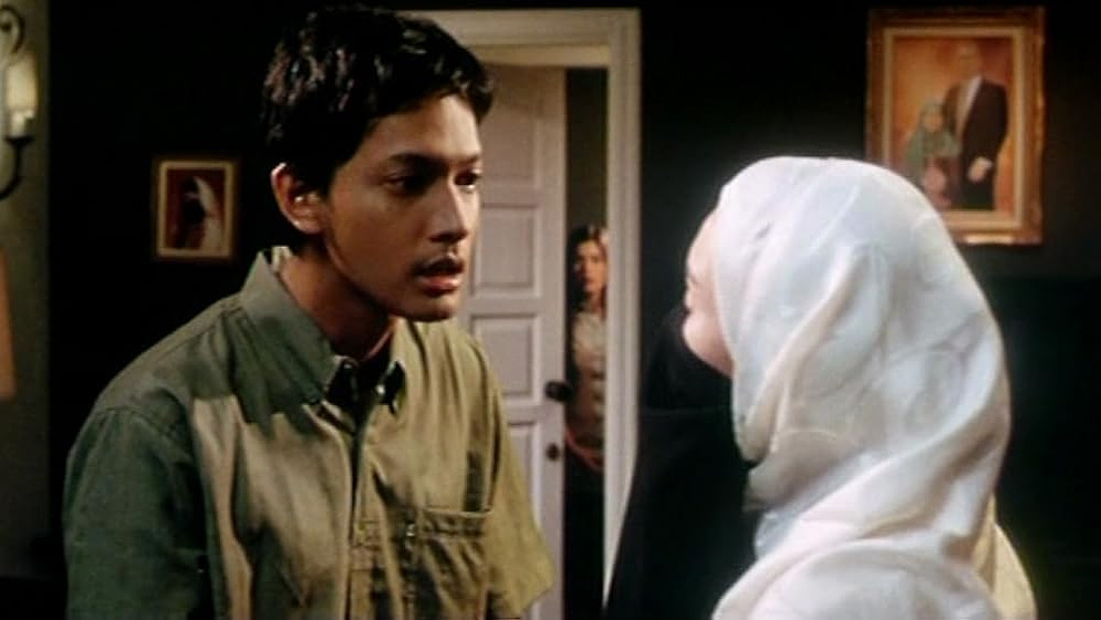 Fedi Nuril en the-love-verses