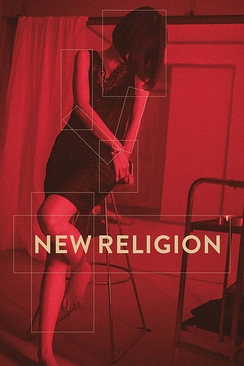 Imagen de New Religion