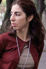 picture of actor Fernanda Perez Bodria
