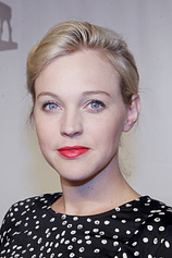 picture of actor Loes Haverkort