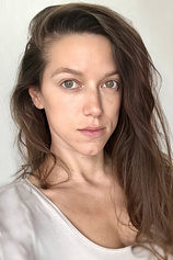 picture of actor Andrea Mohylová