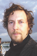 photo of person Renaud Gauthier