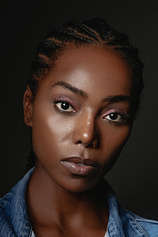 picture of actor Jessica Córes