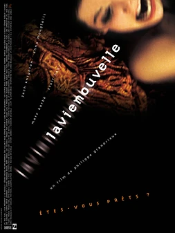 poster of movie La Vie Nouvelle