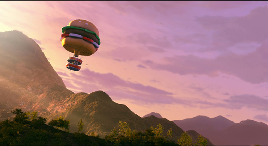 Imagen de Las Aventuras de Tadeo Jones