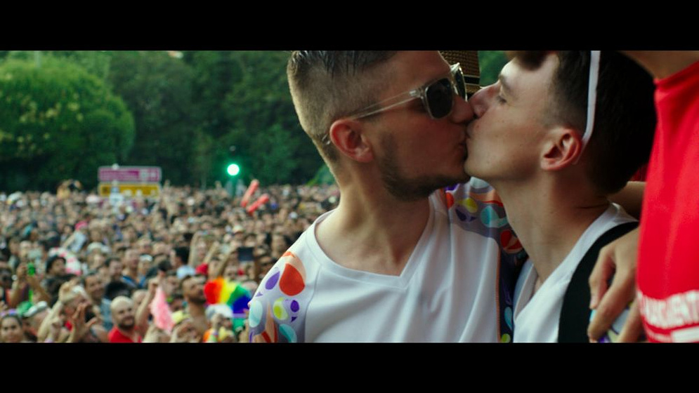 Imagen de The Best Day of my life