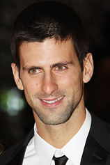 photo of person Novak Djokovic