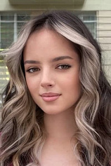 picture of actor Anastasia Dyatlova