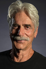 photo of person Sam Elliott