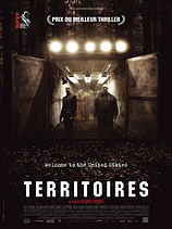 poster of movie Territories