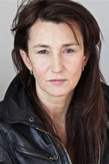 Foto de Delphine Zingg