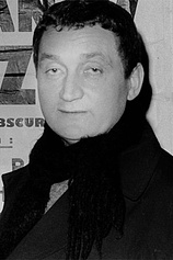 photo of person Walerian Borowczyk