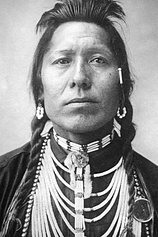 picture of actor Chief Thundercloud