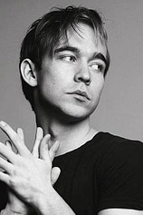 picture of actor Melker Wernberg