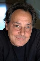 picture of actor Robert Romanus