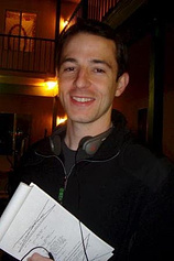 photo of person Tom Mularz
