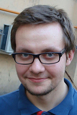 picture of actor Dmitriy Volkostrelov