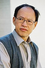 picture of actor Zifeng Liu